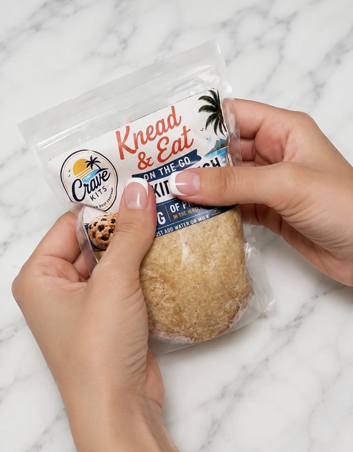 Knead