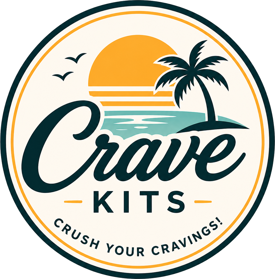 Crave Kits — Crush Your Cravings
